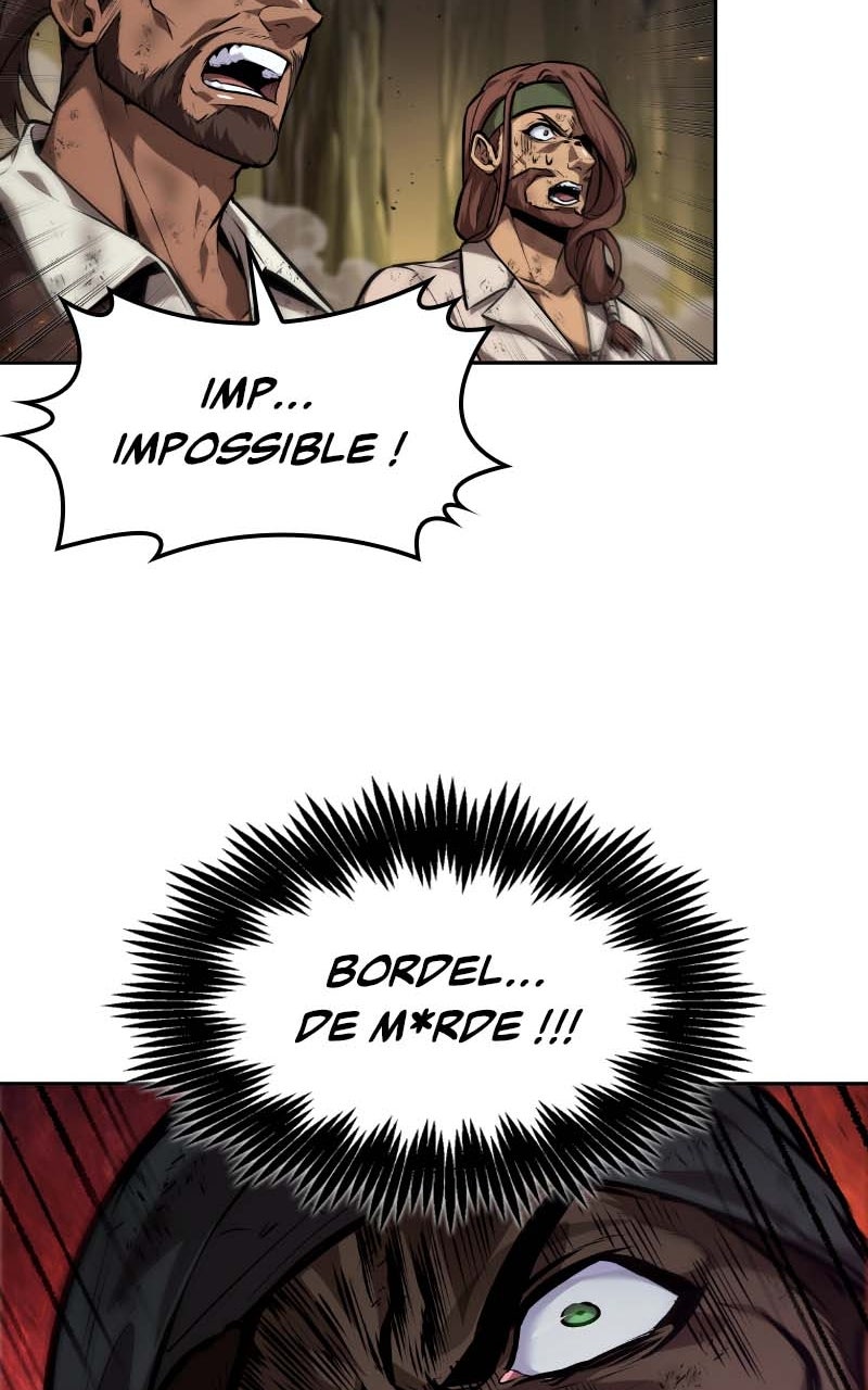 Read The Last Adventurer fr Manga Online