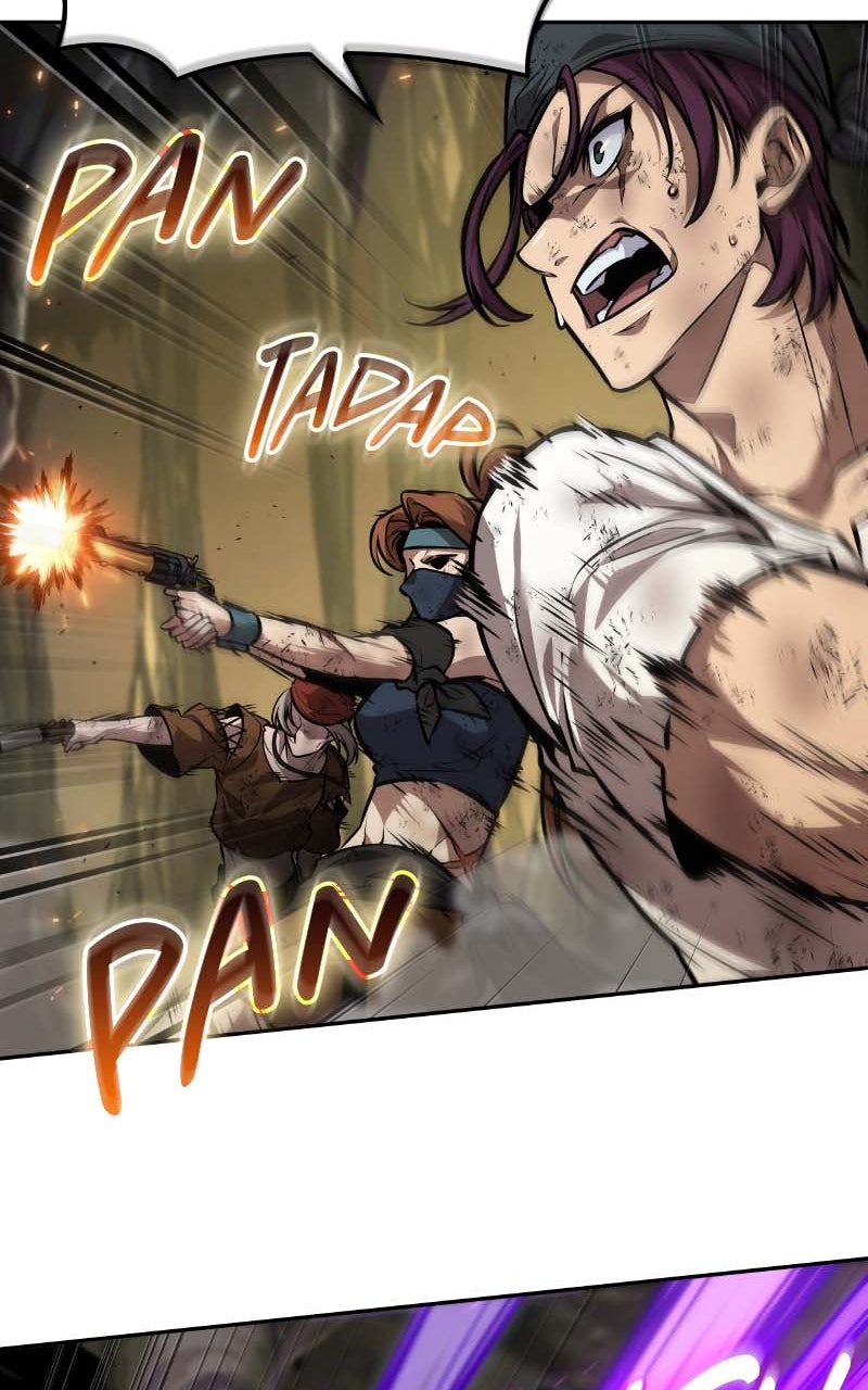 Read The Last Adventurer fr Manga Online