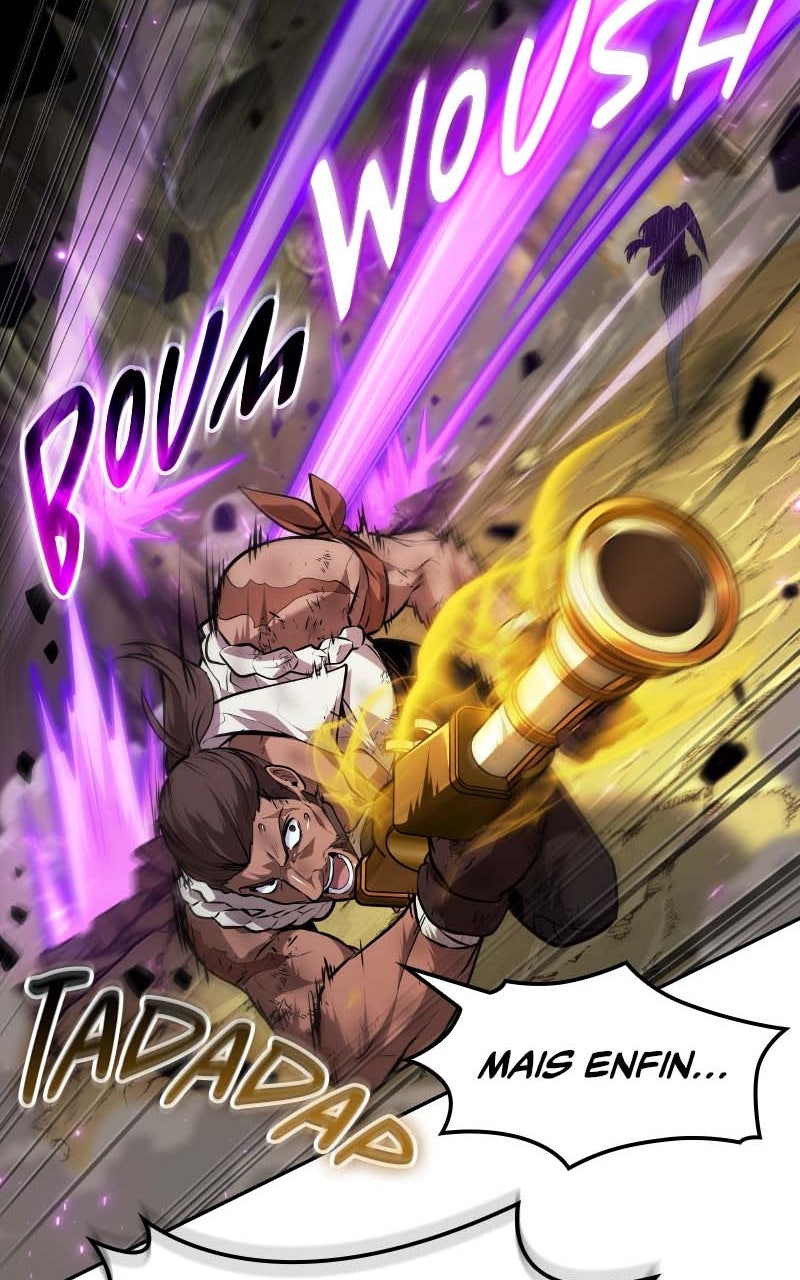 Read The Last Adventurer fr Manga Online