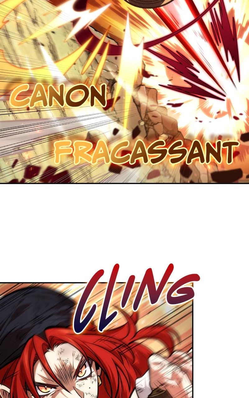 Read The Last Adventurer fr Manga Online