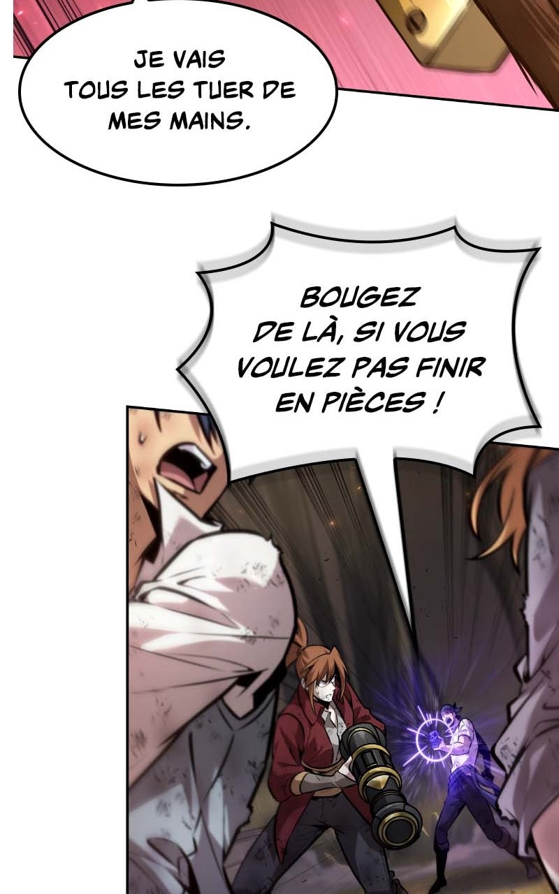 Read The Last Adventurer fr Manga Online