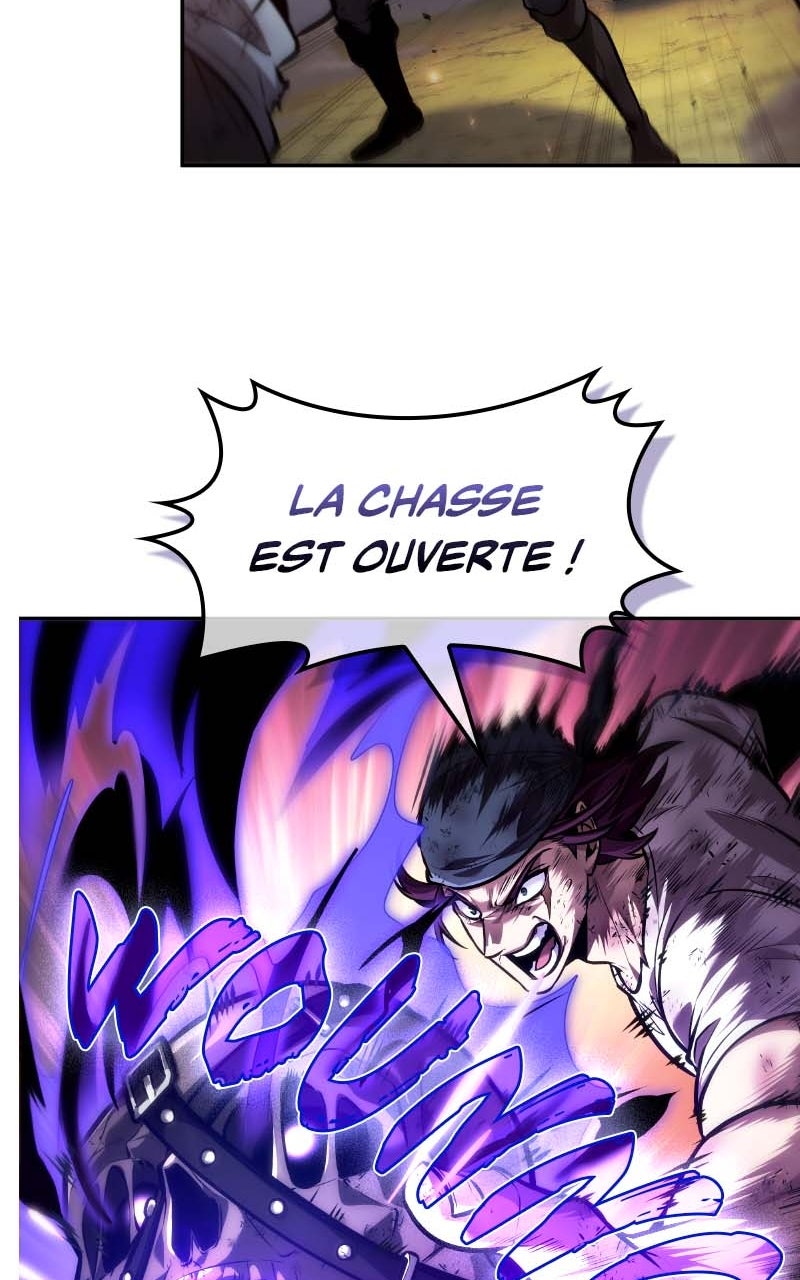 Read The Last Adventurer fr Manga Online