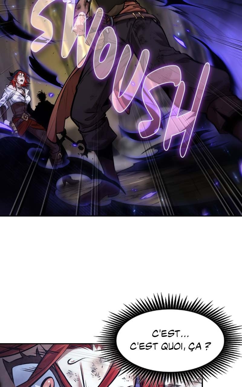 Read The Last Adventurer fr Manga Online