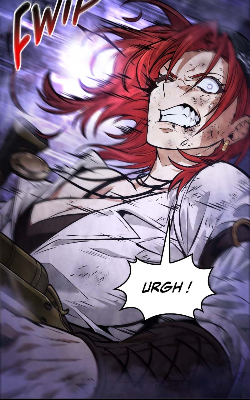 Read The Last Adventurer fr Manga Online