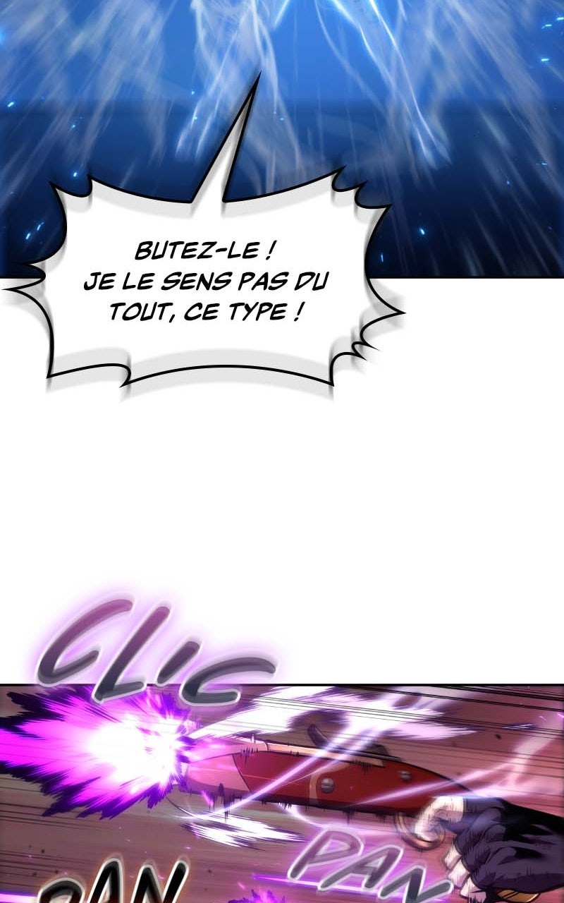 Read The Last Adventurer fr Manga Online