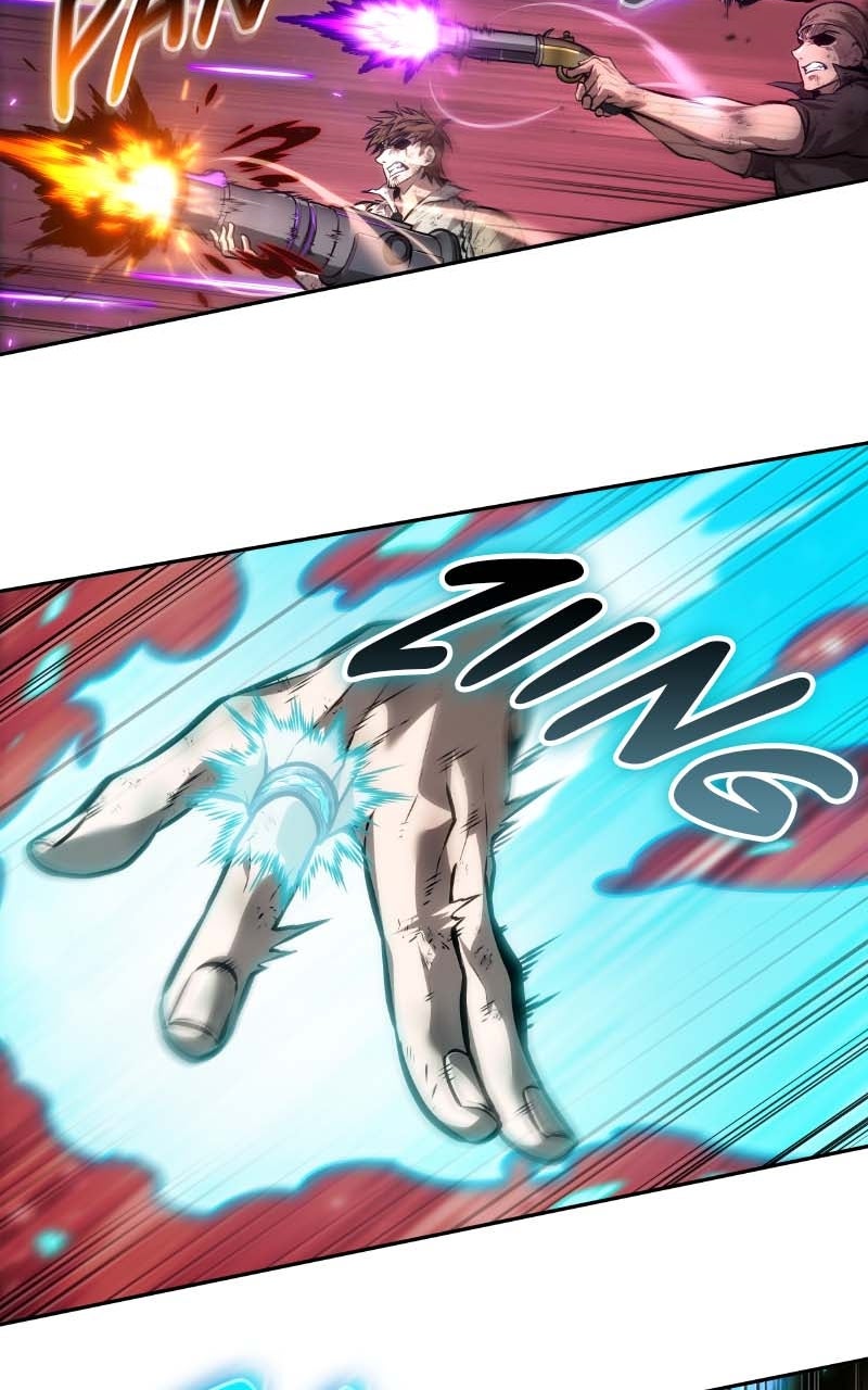 Read The Last Adventurer fr Manga Online