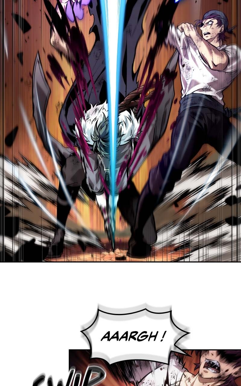 Read The Last Adventurer fr Manga Online