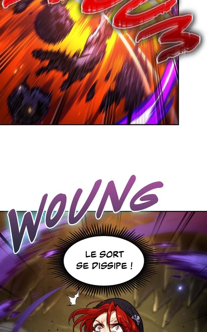 Read The Last Adventurer fr Manga Online