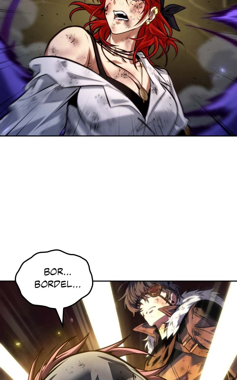 Read The Last Adventurer fr Manga Online