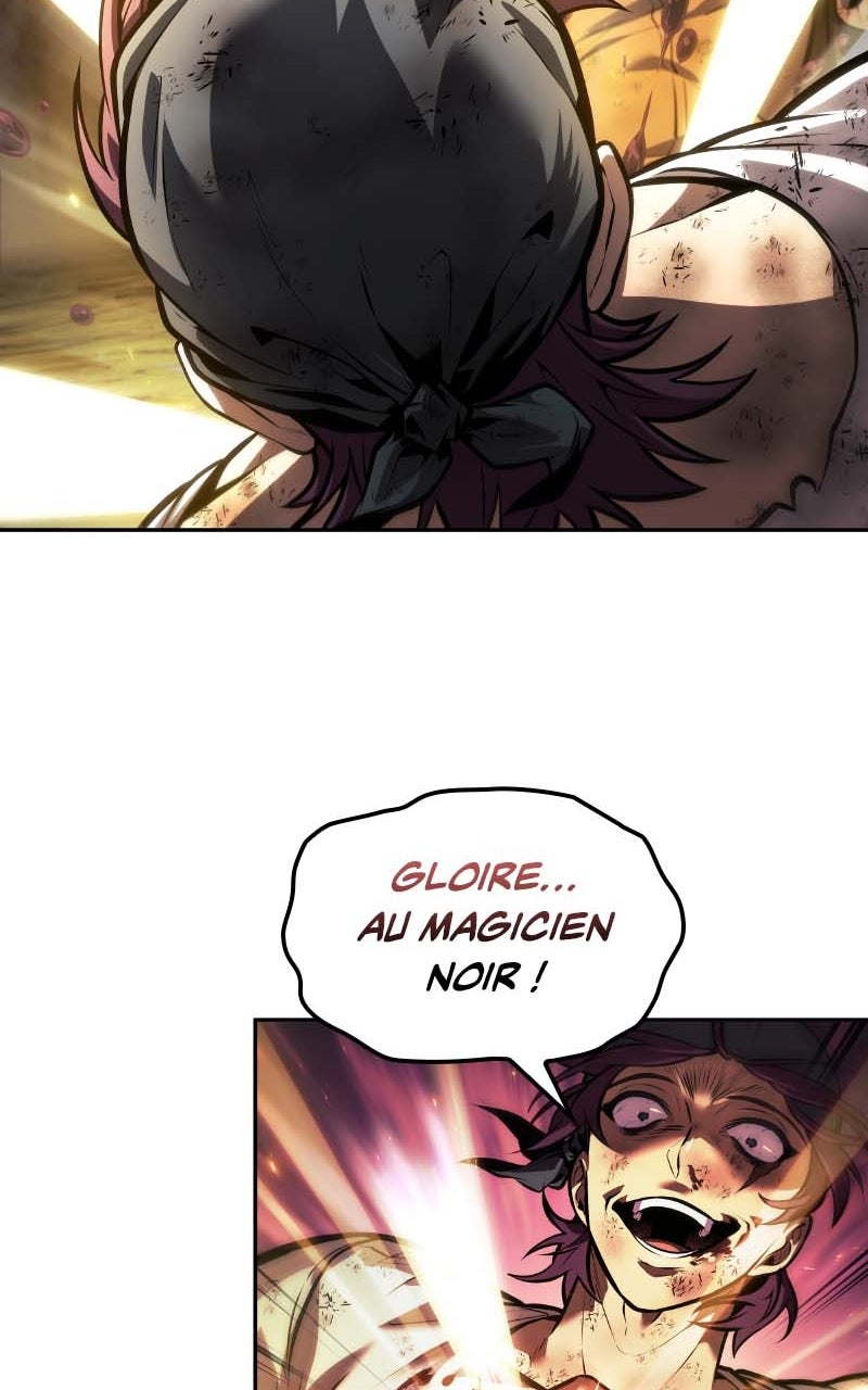 Read The Last Adventurer fr Manga Online