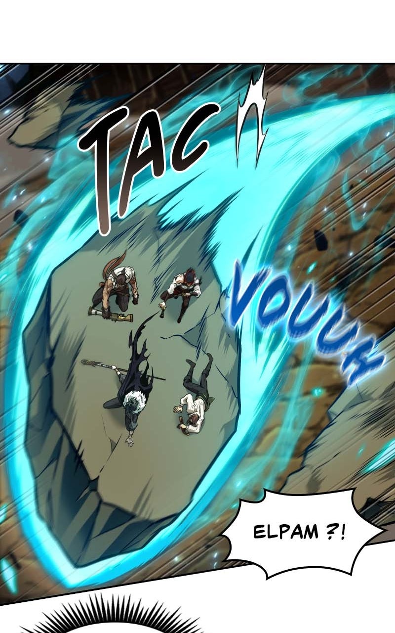 Read The Last Adventurer fr Manga Online