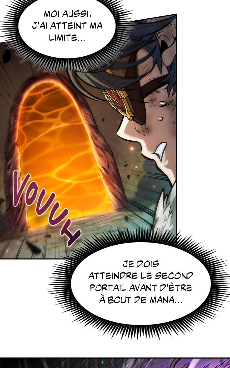 Read The Last Adventurer fr Manga Online