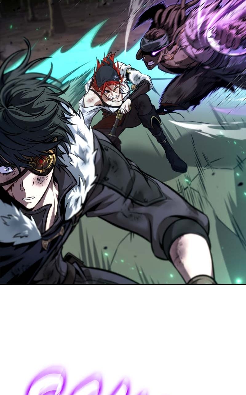 Read The Last Adventurer fr Manga Online