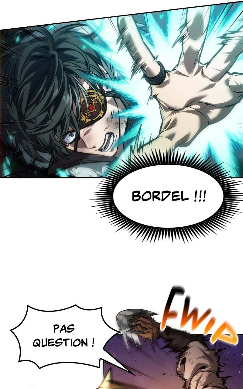 Read The Last Adventurer fr Manga Online