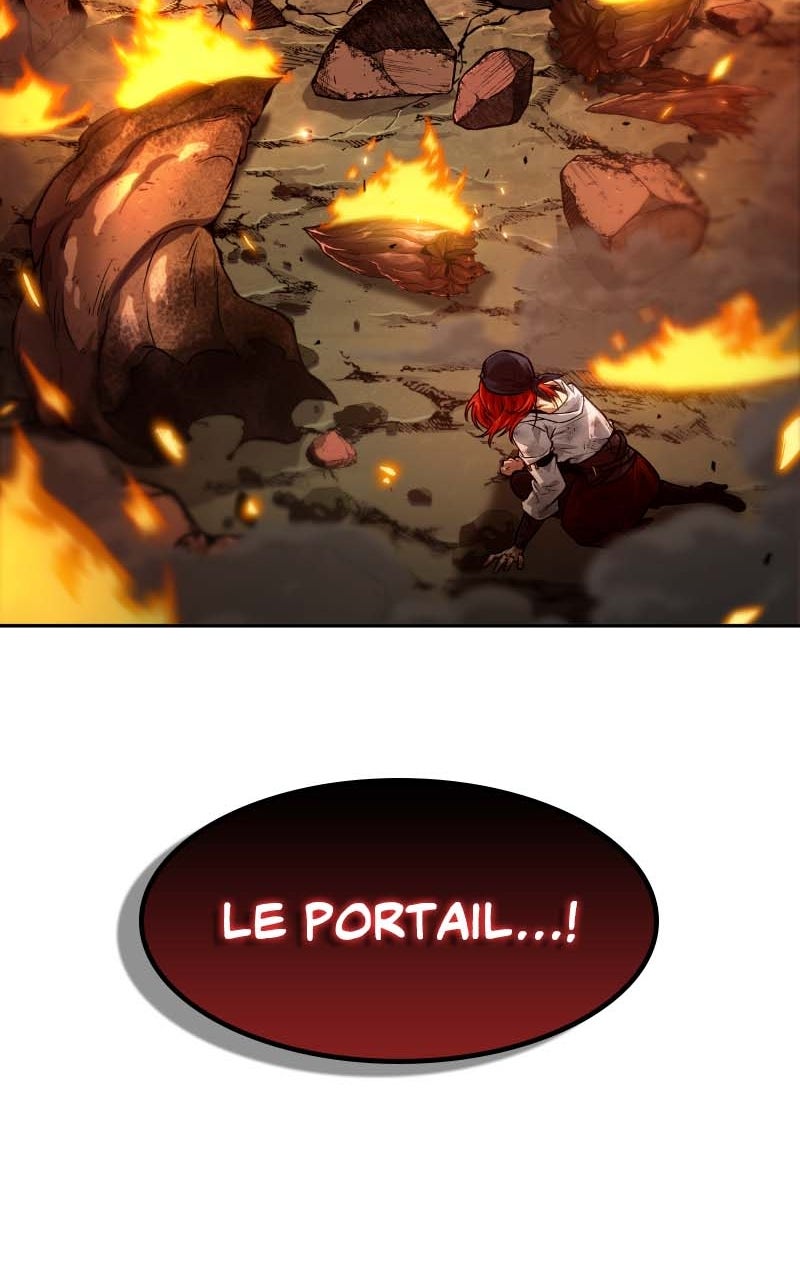 Read The Last Adventurer fr Manga Online