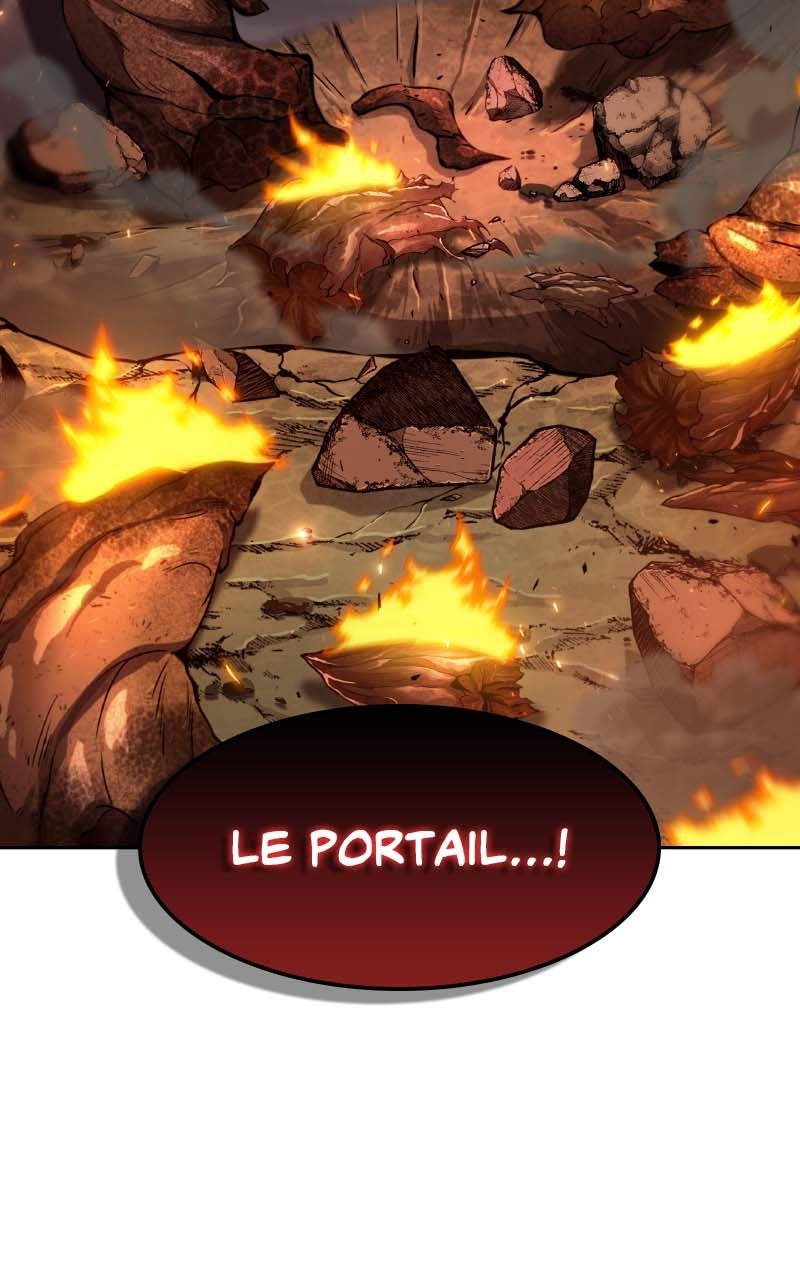 Read The Last Adventurer fr Manga Online