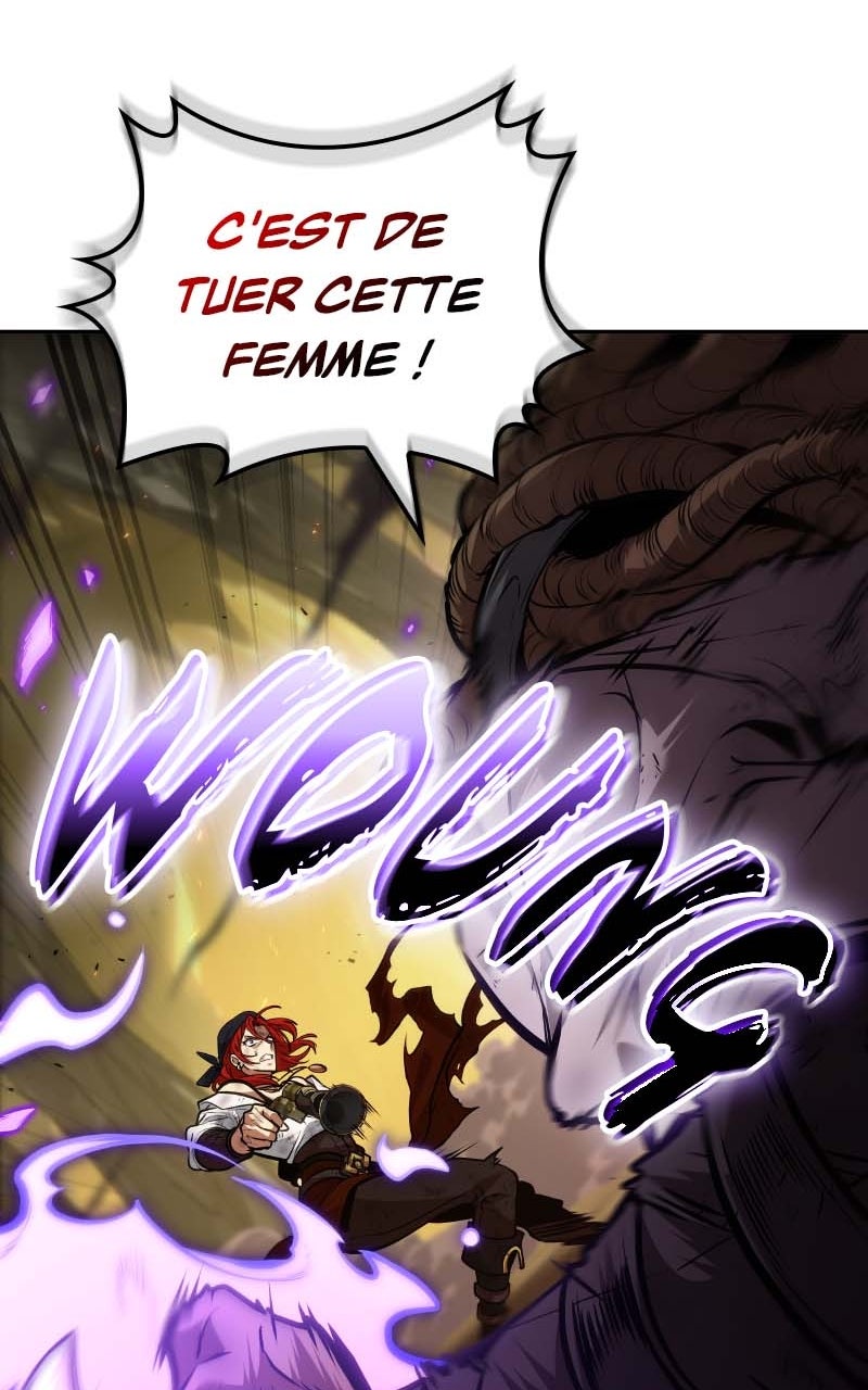 Read The Last Adventurer fr Manga Online