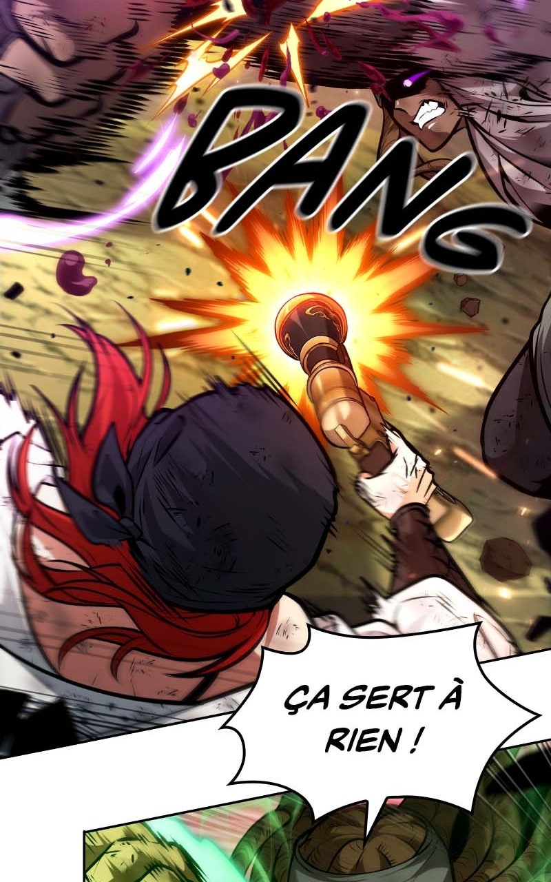 Read The Last Adventurer fr Manga Online