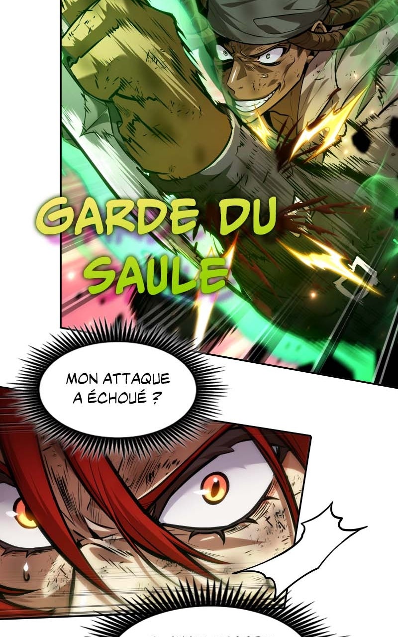 Read The Last Adventurer fr Manga Online