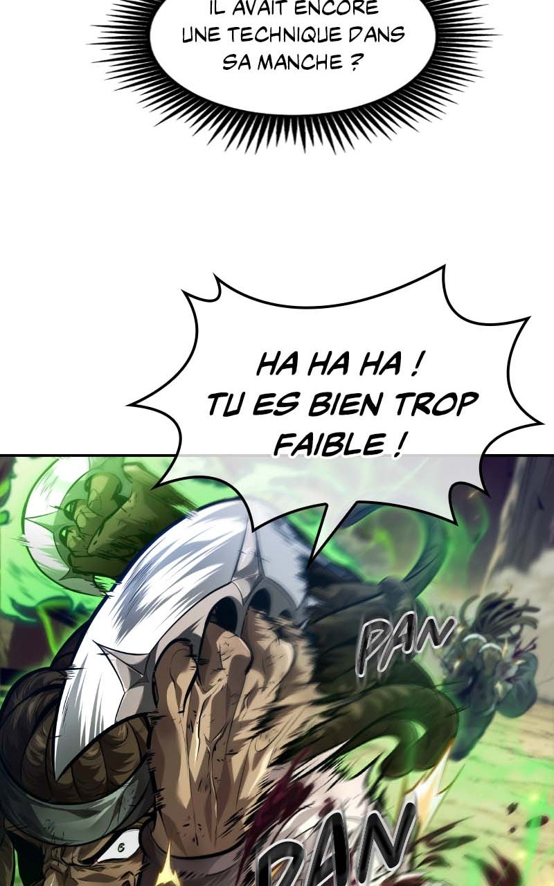 Read The Last Adventurer fr Manga Online