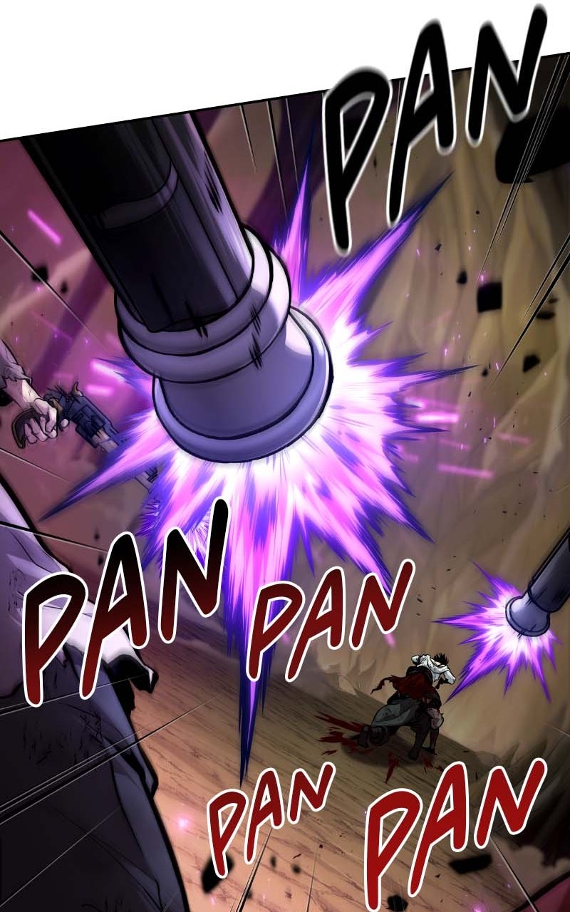 Read The Last Adventurer fr Manga Online