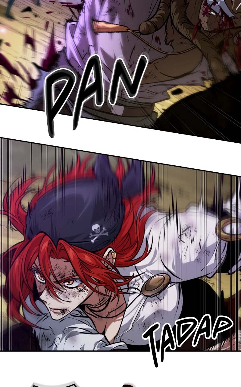 Read The Last Adventurer fr Manga Online