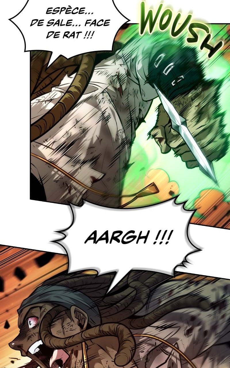 Read The Last Adventurer fr Manga Online