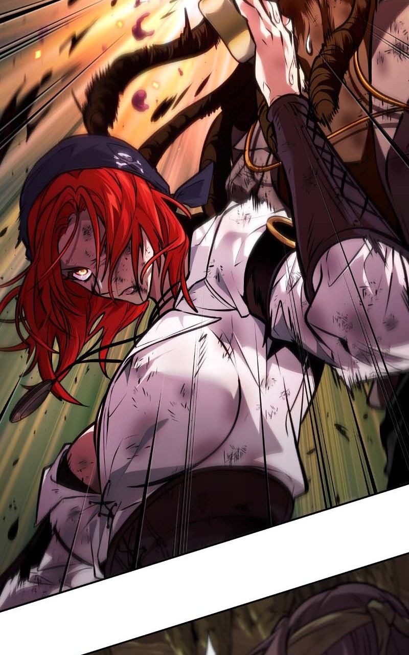 Read The Last Adventurer fr Manga Online