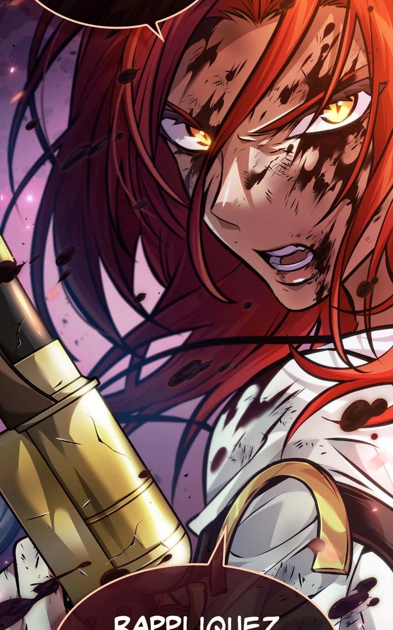 Read The Last Adventurer fr Manga Online