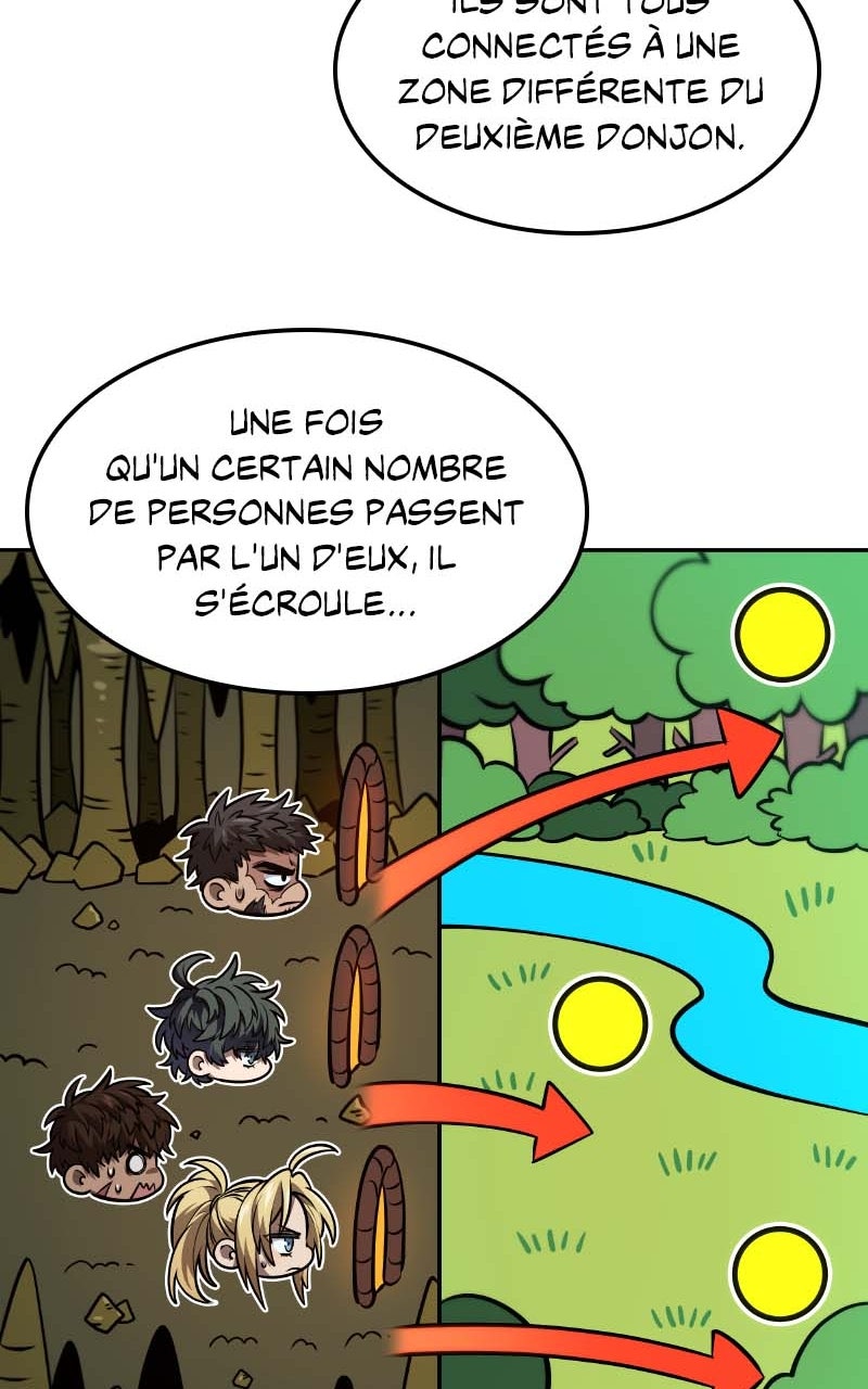 Read The Last Adventurer fr Manga Online