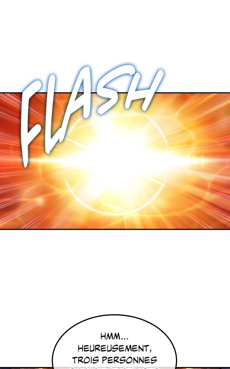 Read The Last Adventurer fr Manga Online