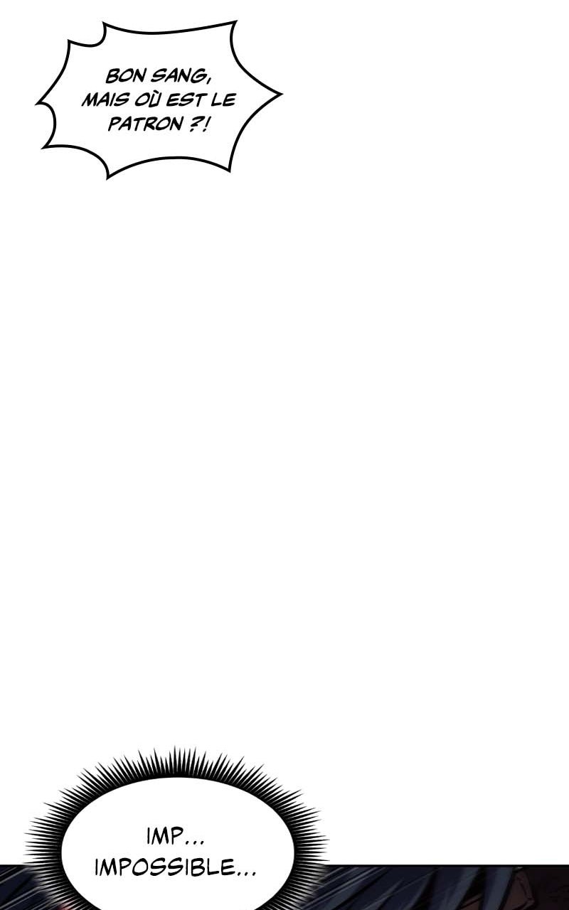 Read The Last Adventurer fr Manga Online