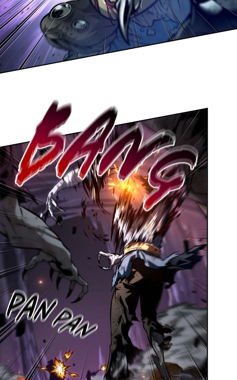 Read The Last Adventurer fr Manga Online