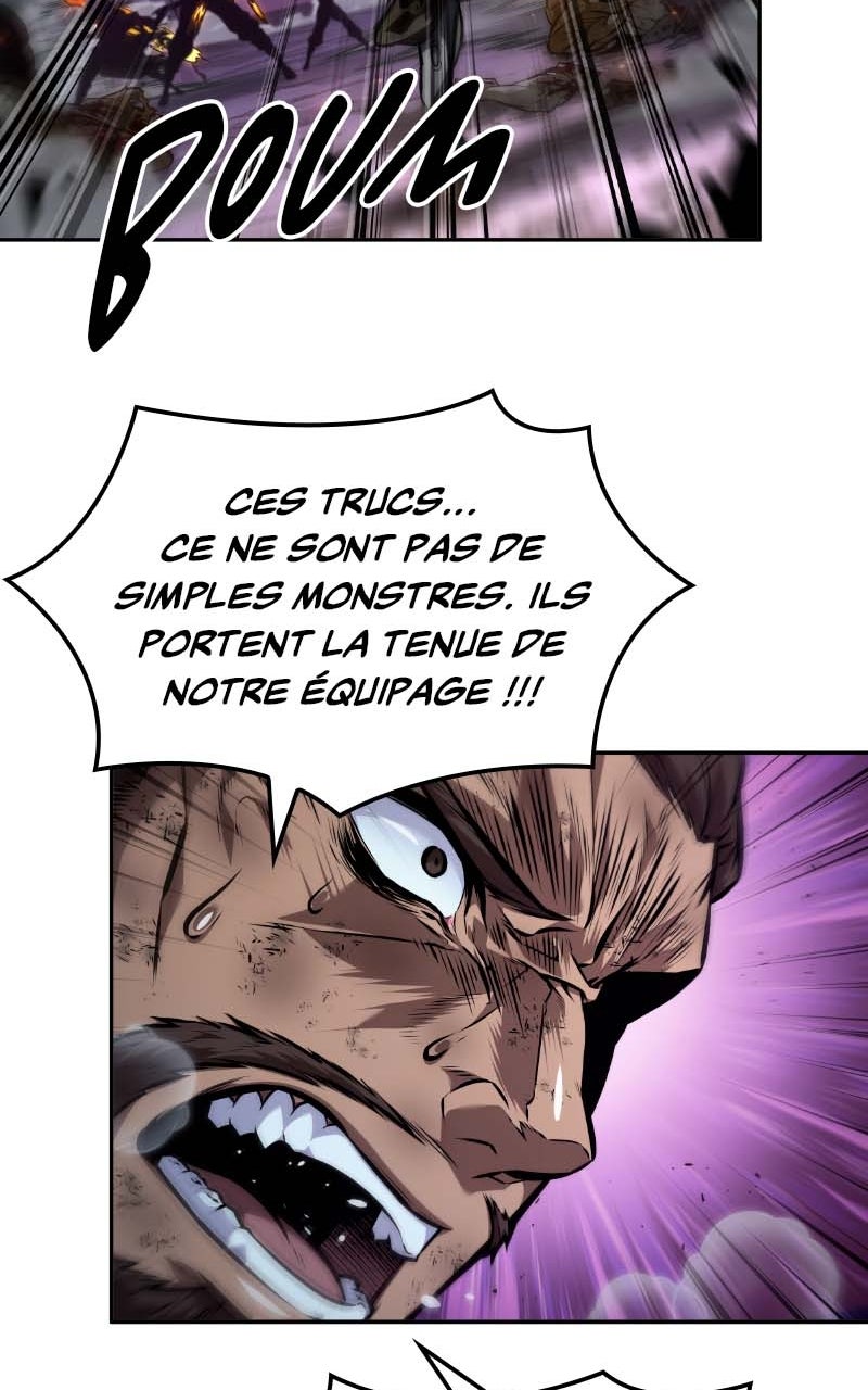 Read The Last Adventurer fr Manga Online