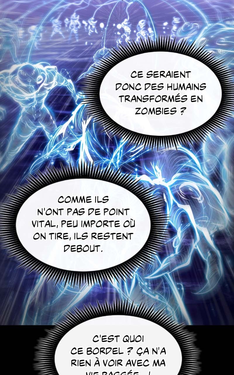 Read The Last Adventurer fr Manga Online