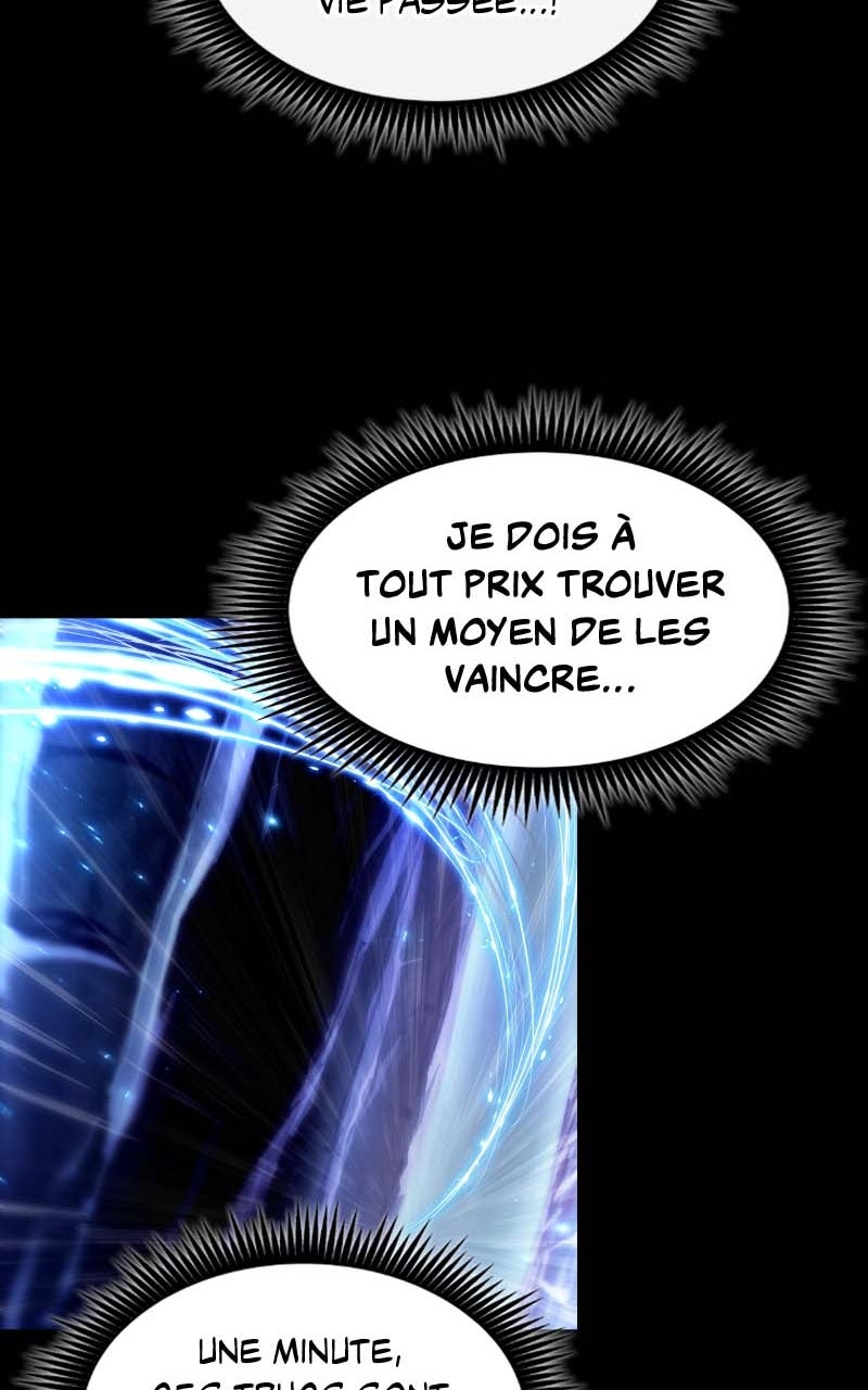 Read The Last Adventurer fr Manga Online