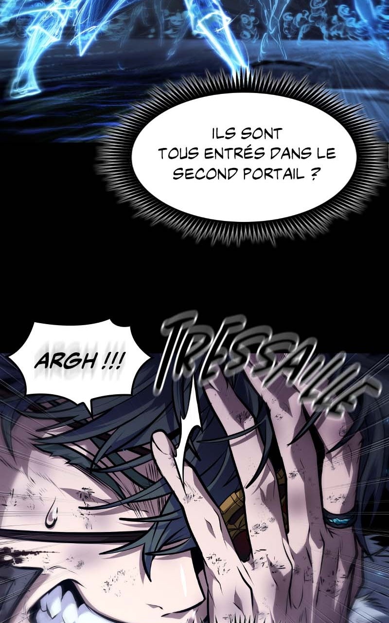 Read The Last Adventurer fr Manga Online