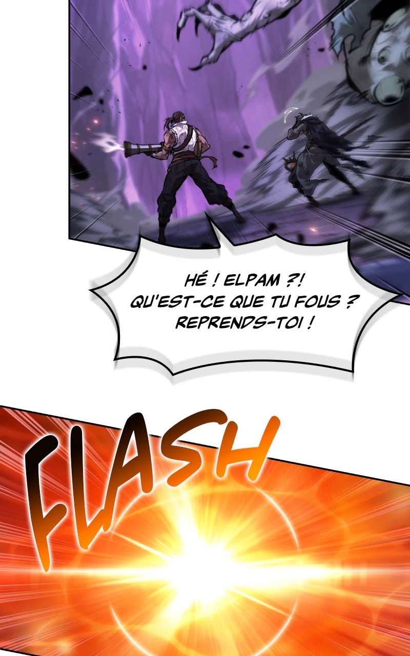 Read The Last Adventurer fr Manga Online