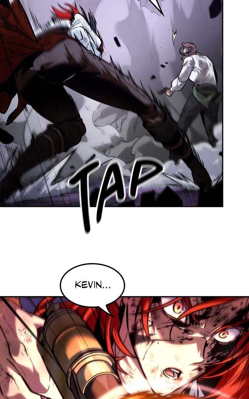 Read The Last Adventurer fr Manga Online