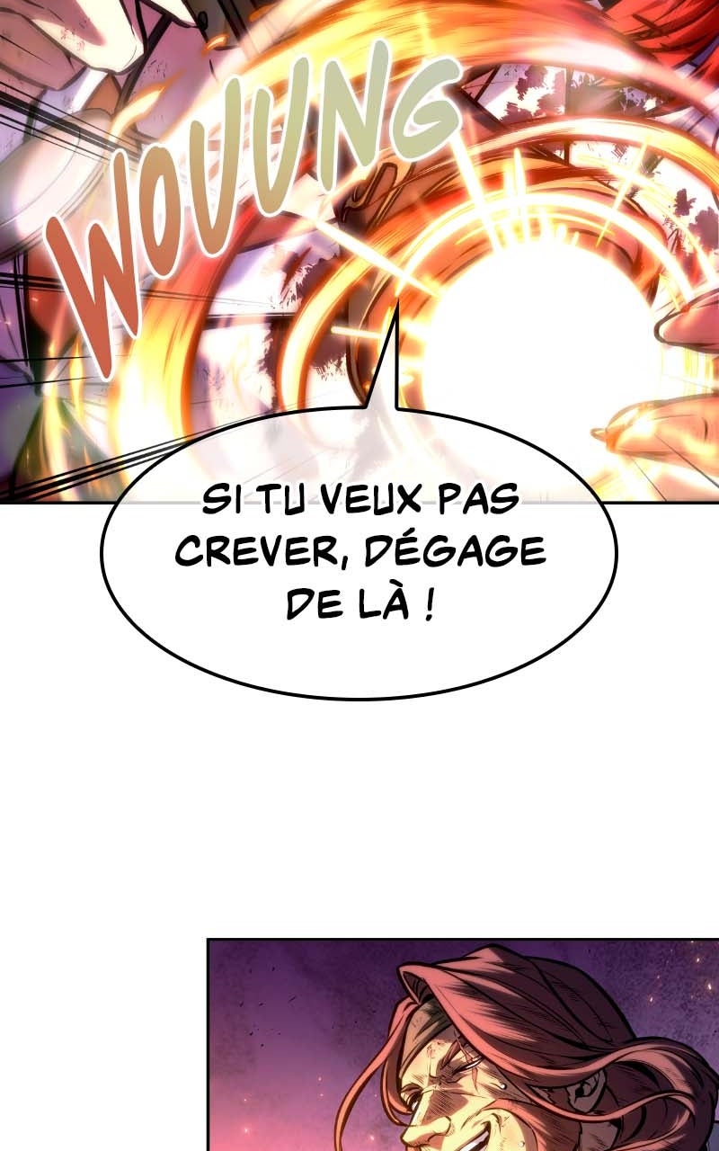 Read The Last Adventurer fr Manga Online