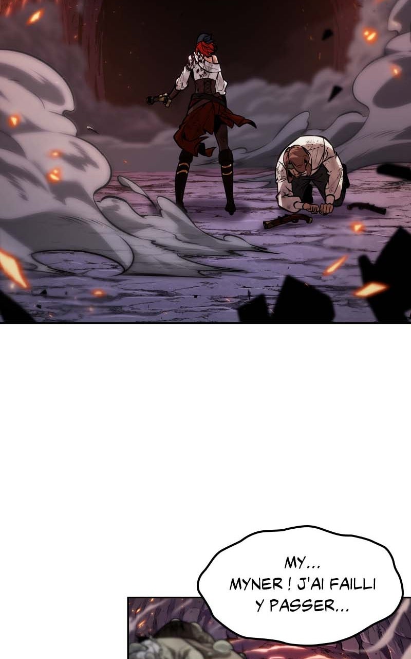 Read The Last Adventurer fr Manga Online