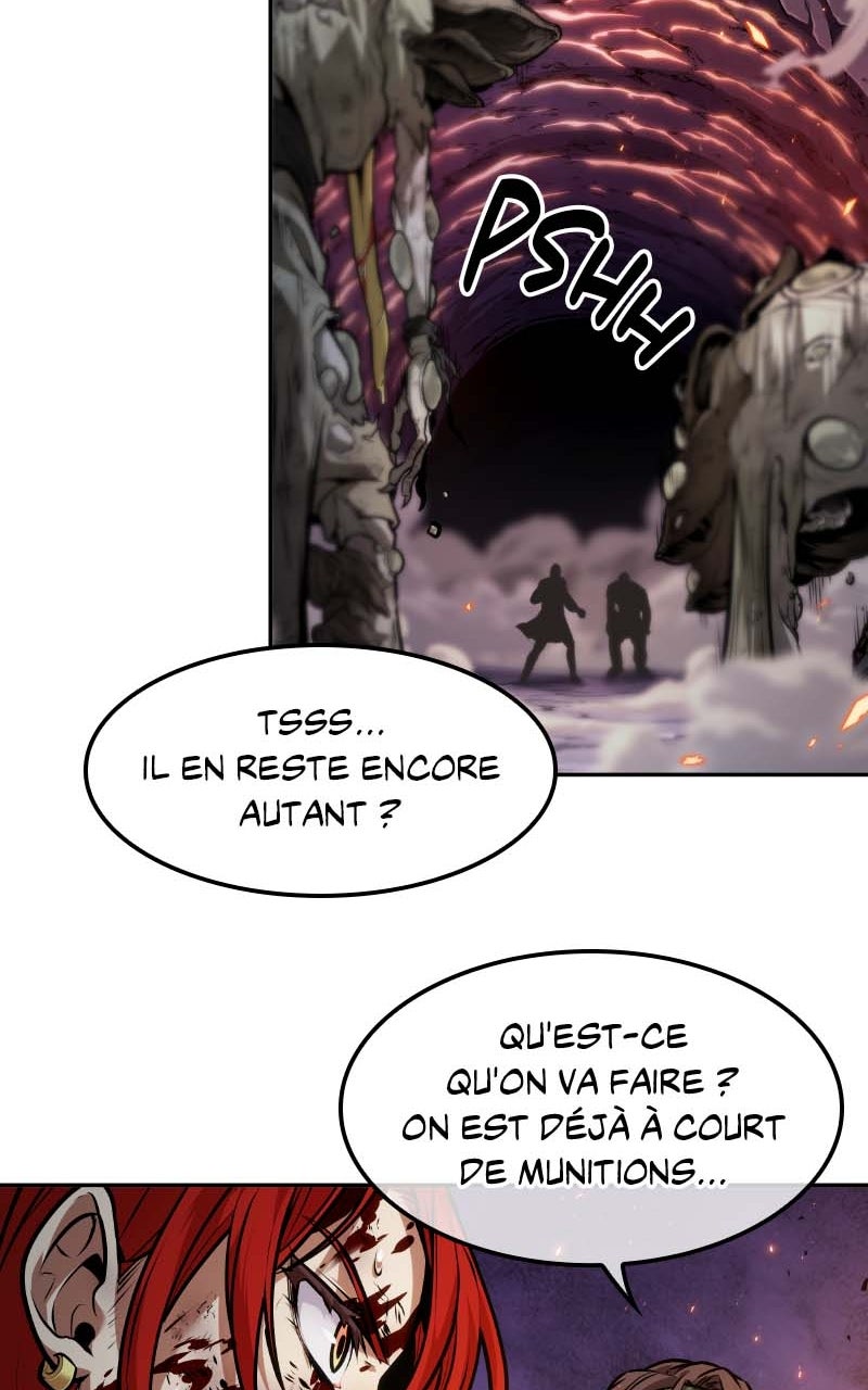 Read The Last Adventurer fr Manga Online