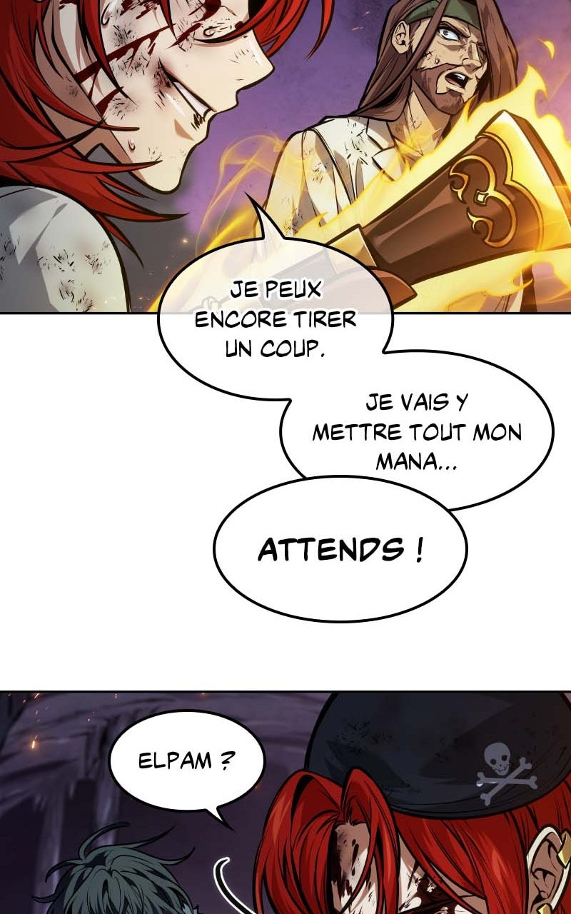 Read The Last Adventurer fr Manga Online