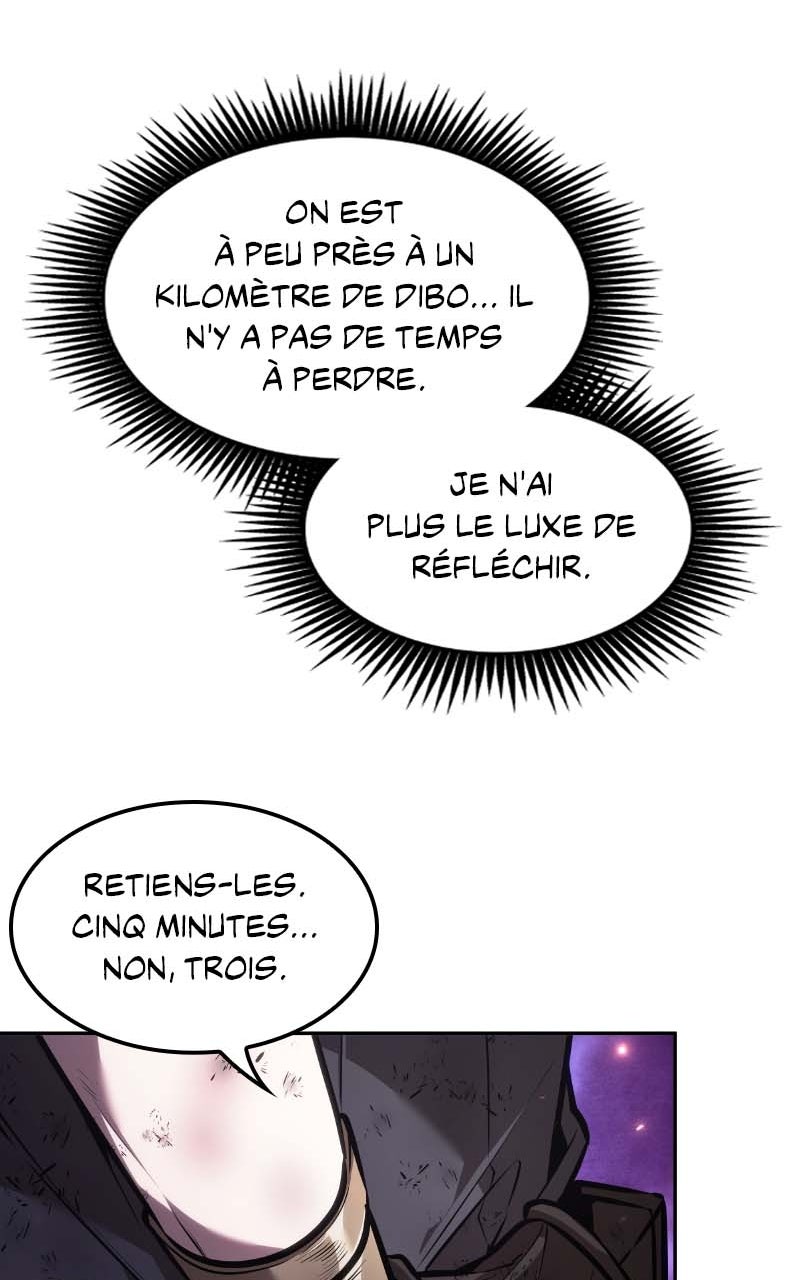 Read The Last Adventurer fr Manga Online