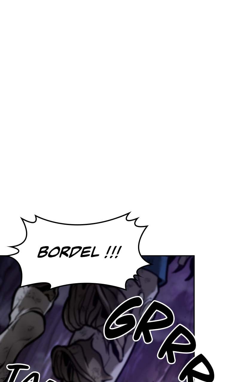 Read The Last Adventurer fr Manga Online