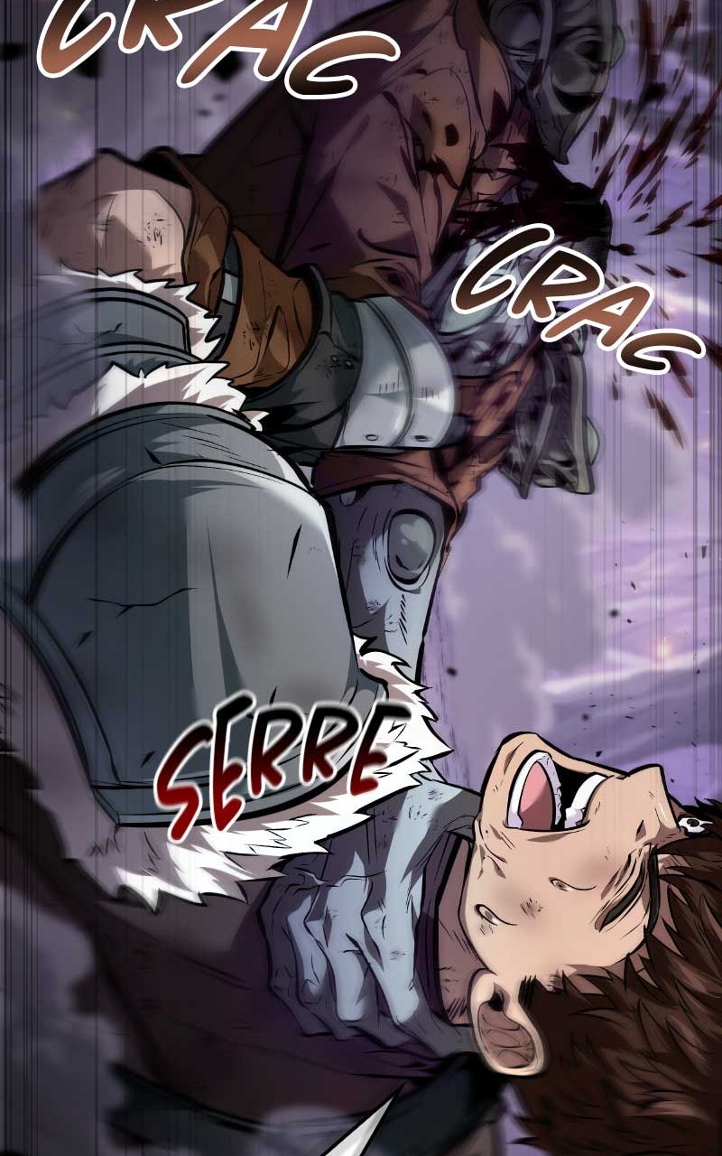 Read The Last Adventurer fr Manga Online