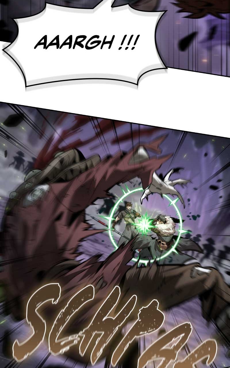 Read The Last Adventurer fr Manga Online