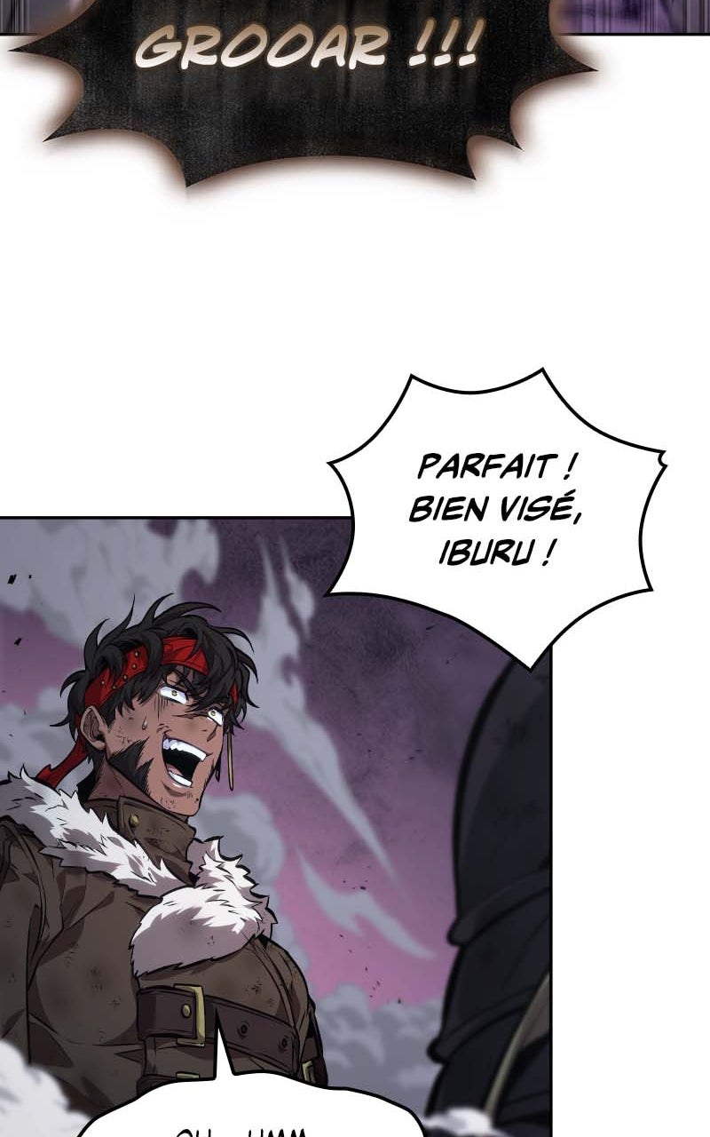 Read The Last Adventurer fr Manga Online