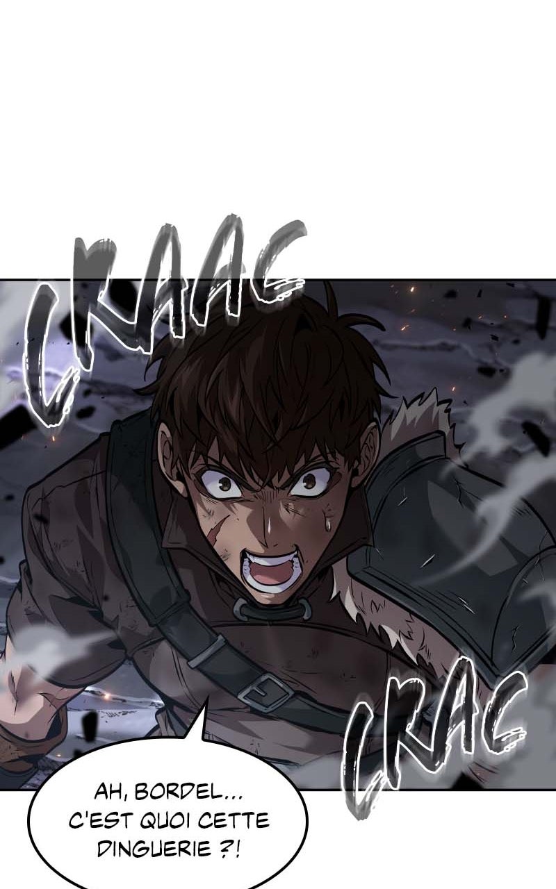 Read The Last Adventurer fr Manga Online