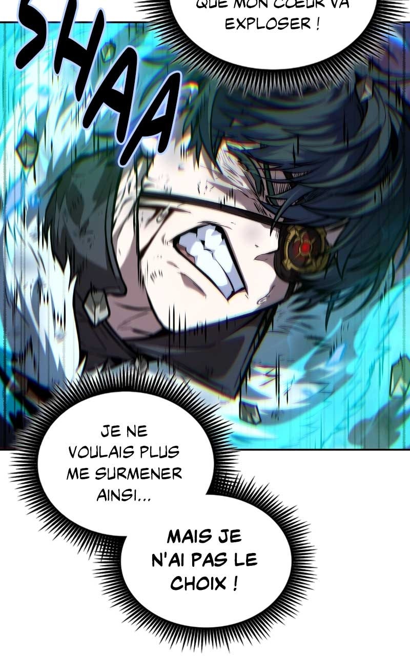 Read The Last Adventurer fr Manga Online